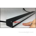 Aluminum Dmx Led Bar RGB